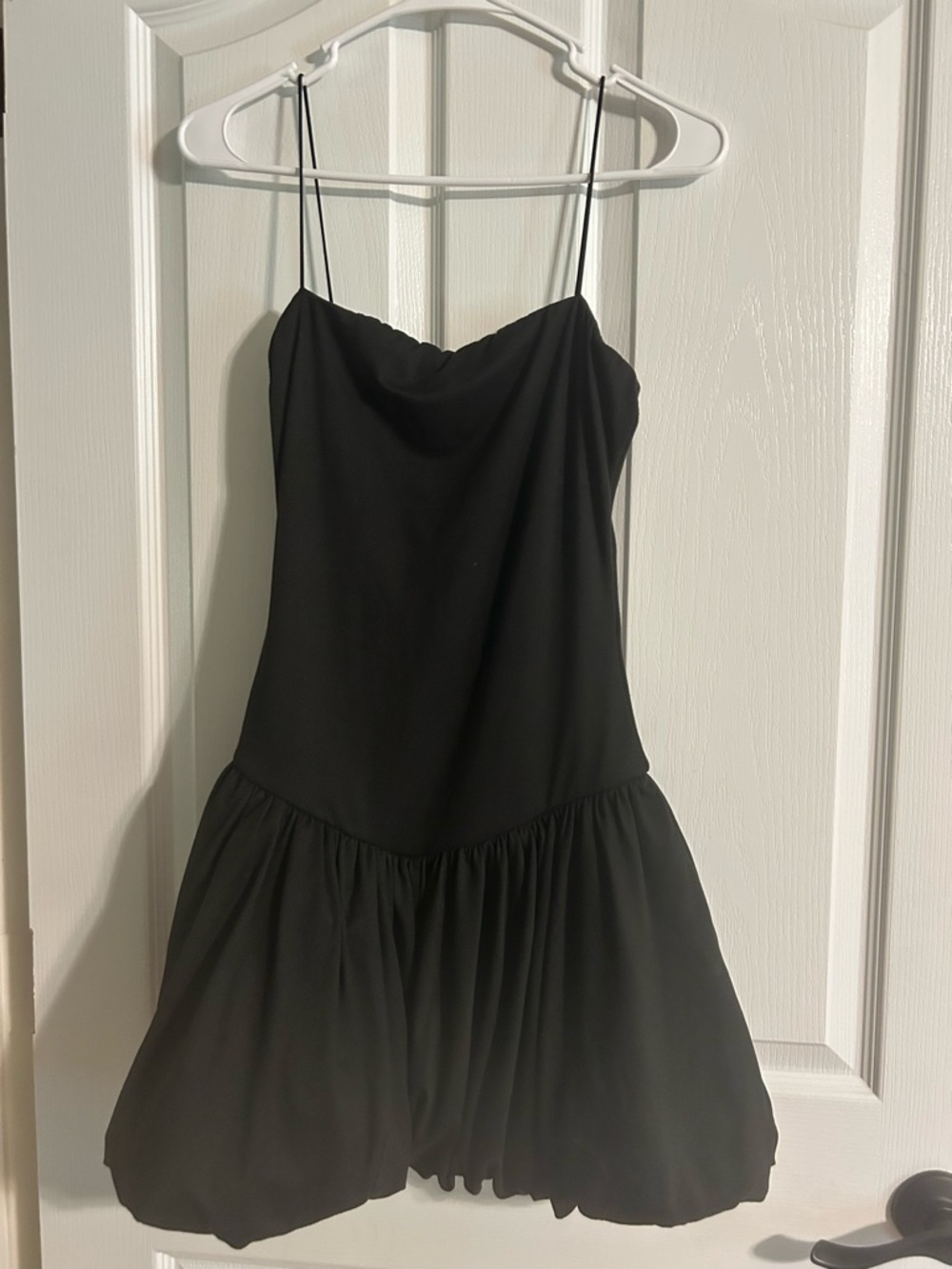 Klesis bubble dress